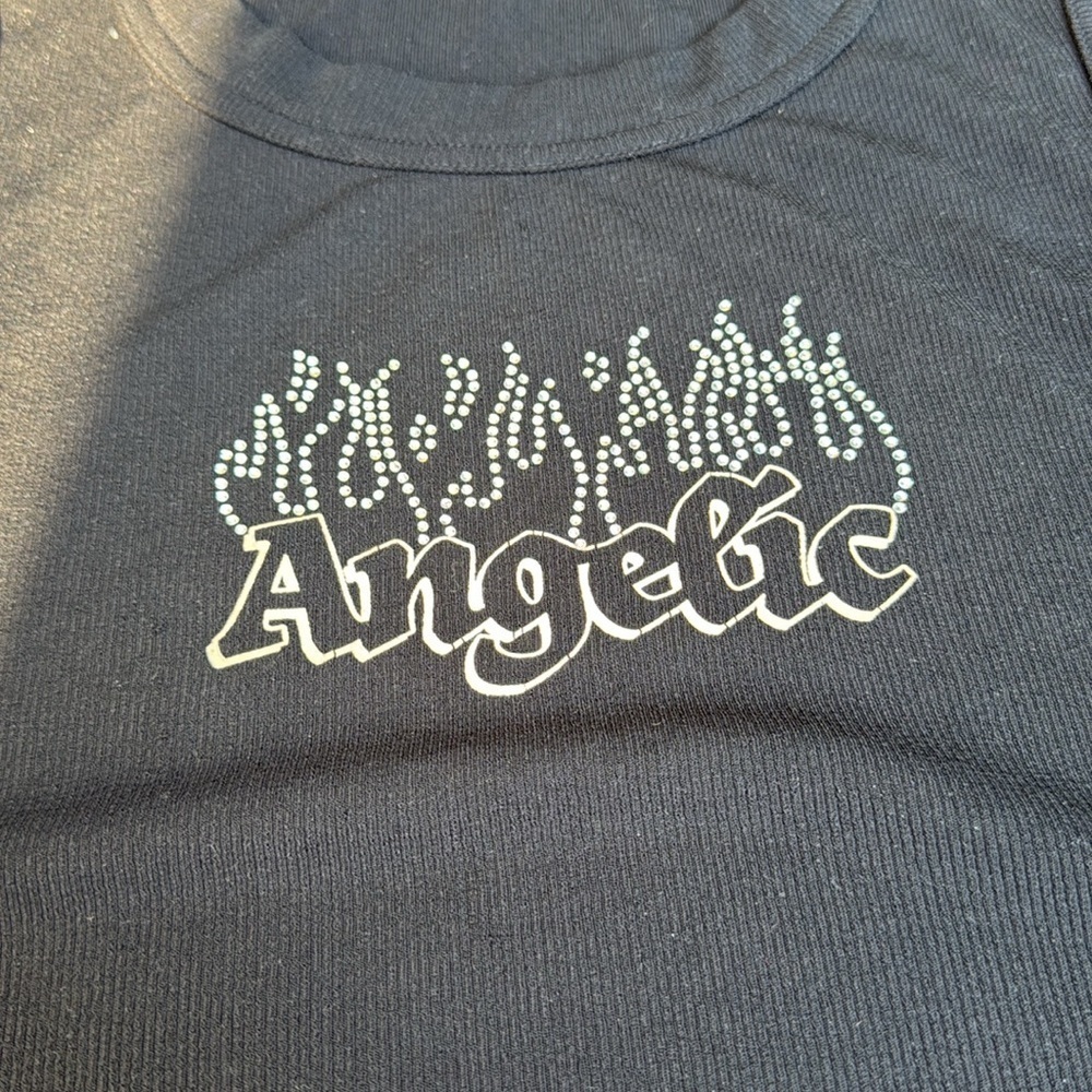 Y2K Angelic dress, medium - Picture 7 of 7